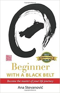 Beginner with a Black Belt