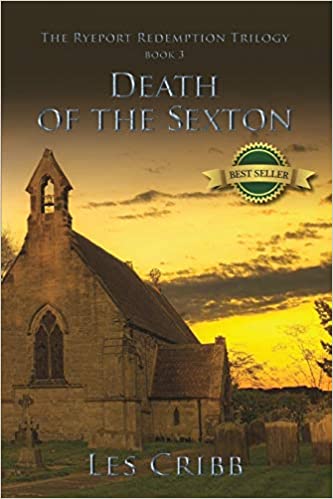 Death of the Sexton (The Ryeport Redemption Trilogy)