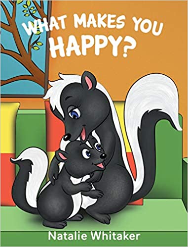 What Makes You Happy?