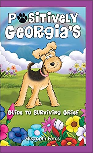 Positively Georgia’s Guide to Surviving Grief
