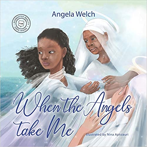When the Angels Take Me
