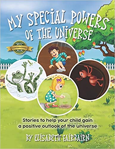 My Special Powers of the Universe