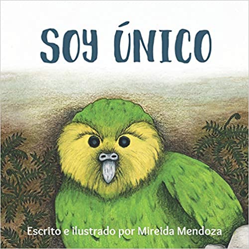 Soy único (Spanish Edition)