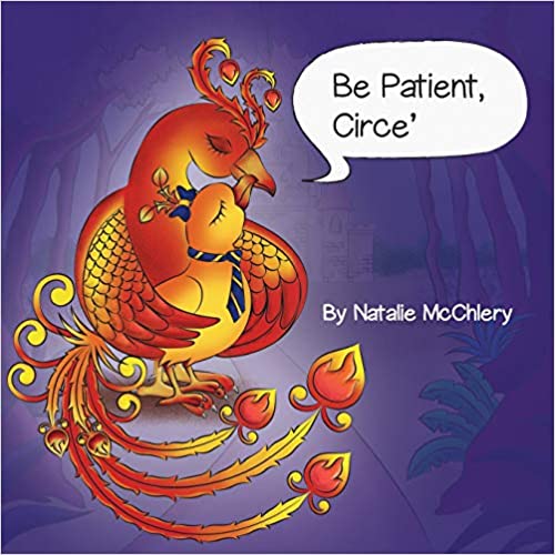 Be Patient, Circe’