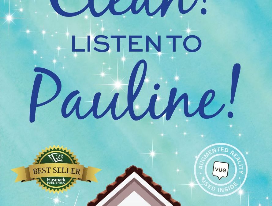Pauline Irene Stacey