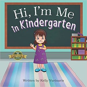 Hi I'm Me in Kindergarten