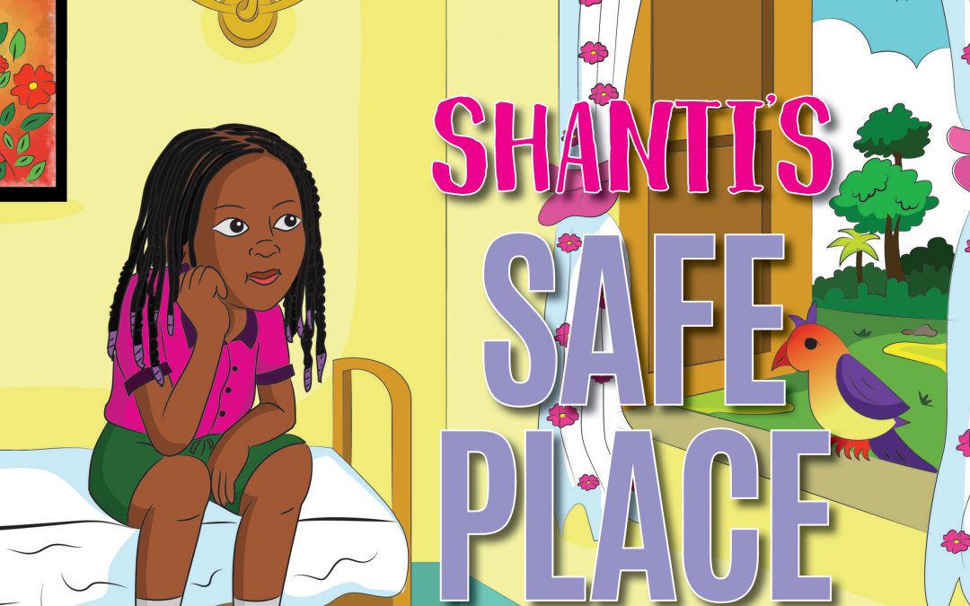 Shanti’s Safe Place