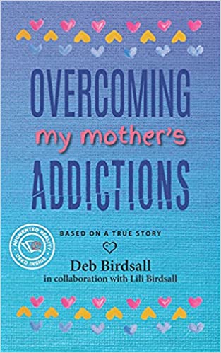 Overcoming My Mother’s Addictions