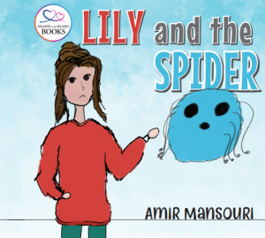 Lily and the Spider