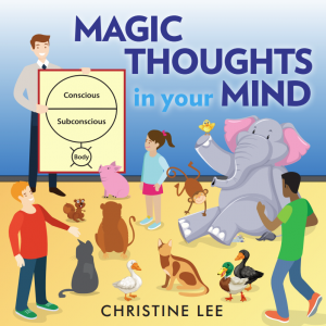 Magic Thoughts in your Mind