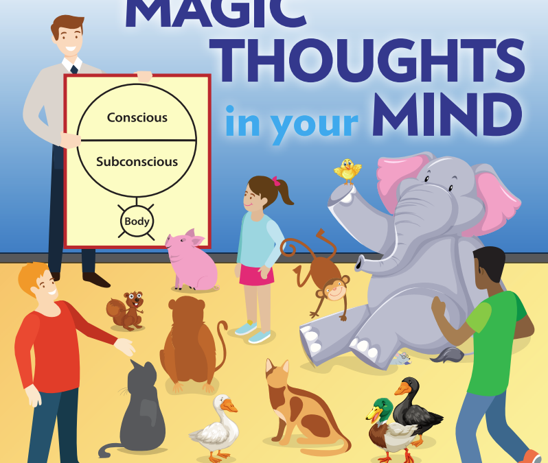 Magic Thoughts in your Mind