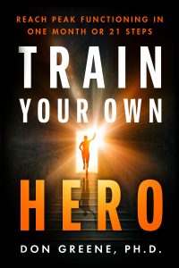 Train Your Own Hero