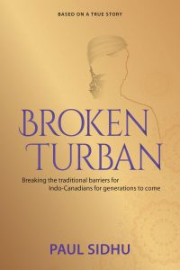Broken Turban