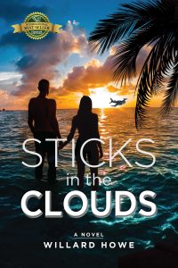 Sticks in the Clouds