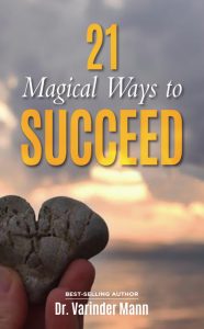 21 Magical Ways to Succeed