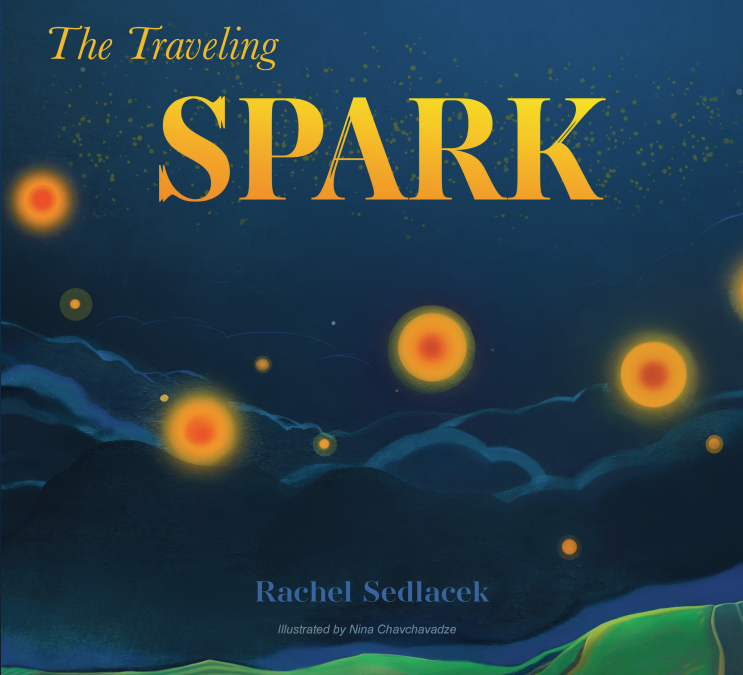 The Traveling Spark