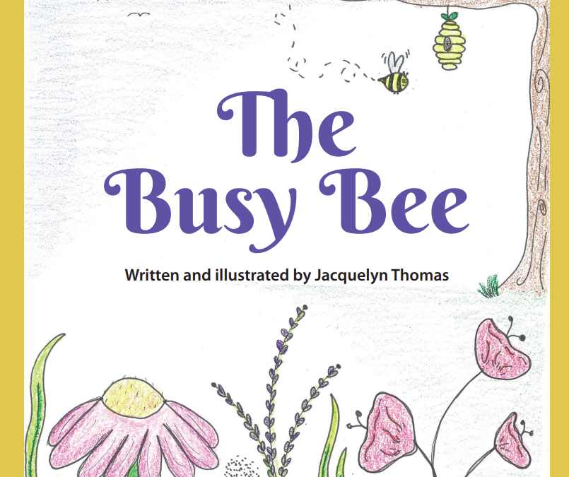 The Busy Bee