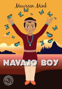 Navajo Boy
