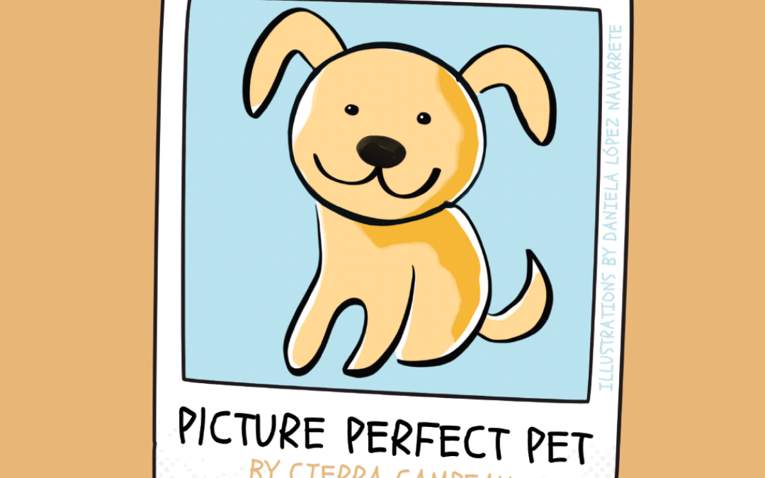 Picture Perfect Pet