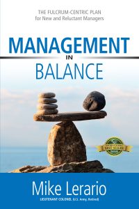 Management in Balance