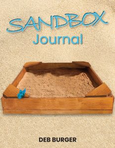 Sandbox Journal