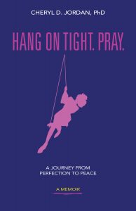 Hang On Tight. Pray.