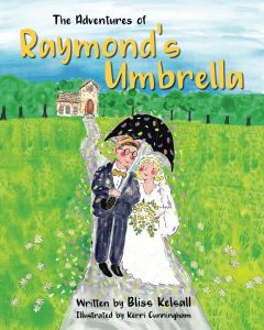 The Adventure's of Raymond's Umbrella