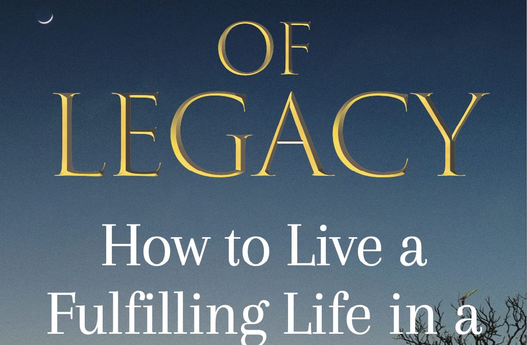 The Pillars of Legacy