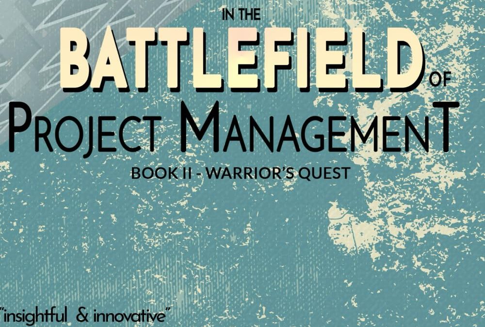 Sun Tzu’s The Art of War In The Battlefield of Project Management