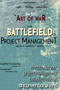 Sun Tzu's The Art of War In The Battlefield of Project Management