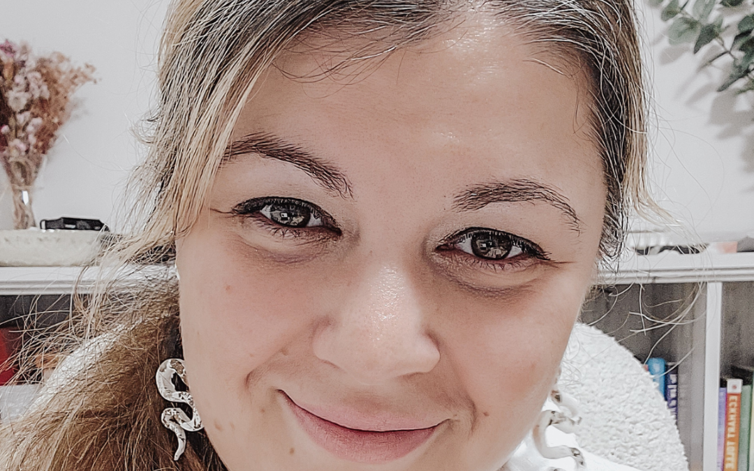 Ana-Maria Janes, Marketing Specialist