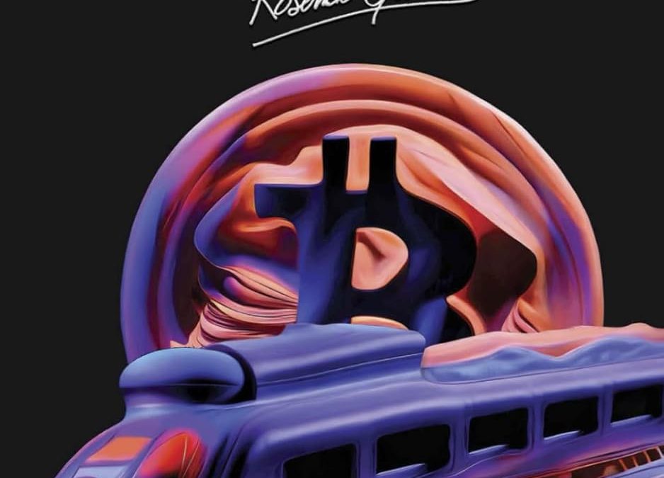 The Profit Express (Polish Edition)