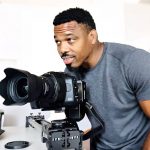 Alan B. Charity / Filmmaker and Content Creator