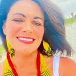 Alisha K. Rodgers