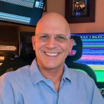 Chris Landon / Audio Editing and Mixing for Audiobooks