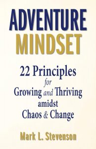Adventure Mindset