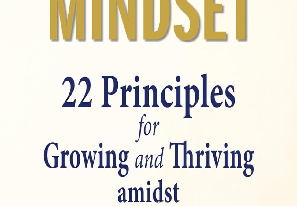 Adventure Mindset