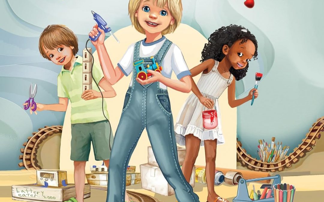 The Little Inventor