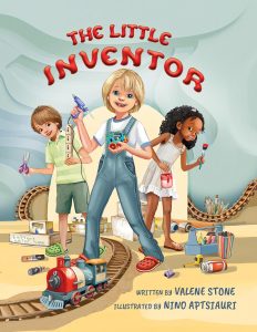 The Little Inventor