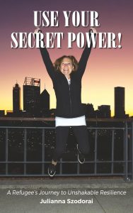 Use Your Secret Power