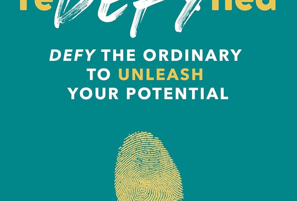 Leadership reDEFYned