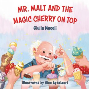 Mr. Malt and the Magic Cherry on Top