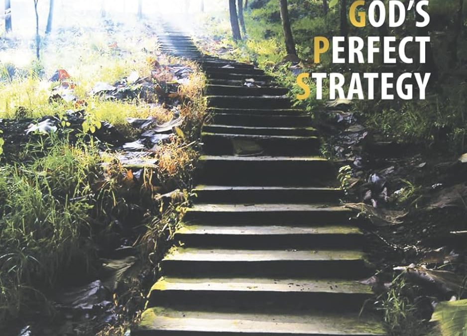 GPS: God’s Perfect Plan