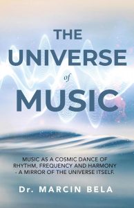 The Universe of Music