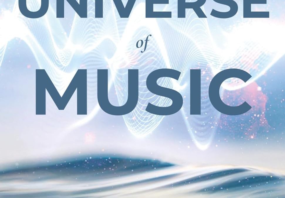 The Universe of Music