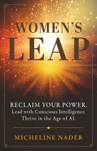 Women's Leap