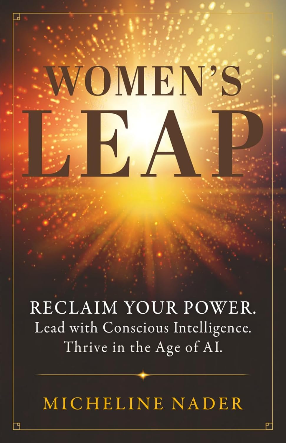 Women's Leap